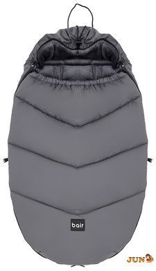 Зимовий конверт Bair Iceberg smoke graphite графіт
