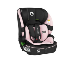 Автокрісло Lionelo Billy I-size Pink Baby