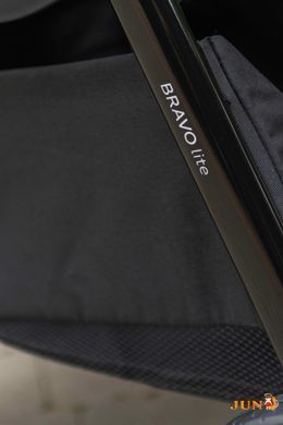 Прогулянкова коляска CARRELLO Bravo Lite CRL-5529 Midnight Blue