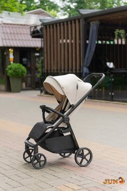 Прогулянкова коляска CARRELLO Bravo Lite CRL-5529 Midnight Blue