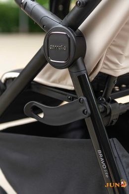 Прогулянкова коляска CARRELLO Bravo Lite CRL-5529 Midnight Blue