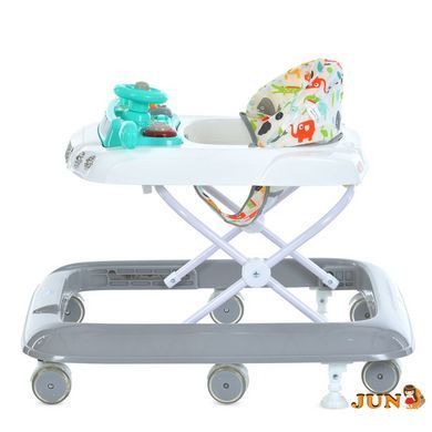 Ходунки Bambi M 6061-11 Сірий