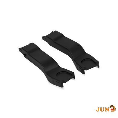 Коляска 2 в 1 Lionelo MIKA PLUS 2IN1, Персиковый