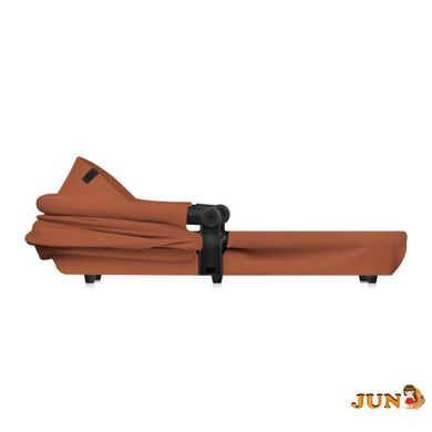 Коляска 2 в 1 Lionelo MIKA PLUS 2IN1, Персиковый