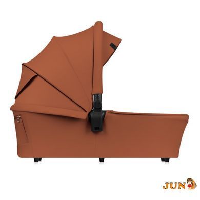 Коляска 2 в 1 Lionelo MIKA PLUS 2IN1, Персиковый