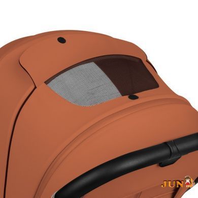 Коляска 2 в 1 Lionelo MIKA PLUS 2IN1, Персиковый