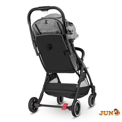 Коляска Lionelo JULIE ONE STONE GREY