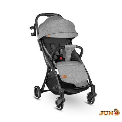 Коляска Lionelo JULIE ONE STONE GREY
