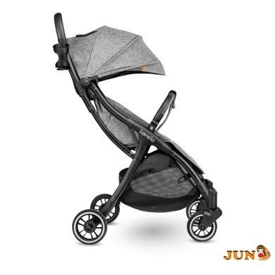 Коляска Lionelo JULIE ONE STONE GREY