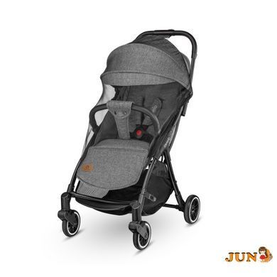 Коляска Lionelo JULIE ONE STONE GREY