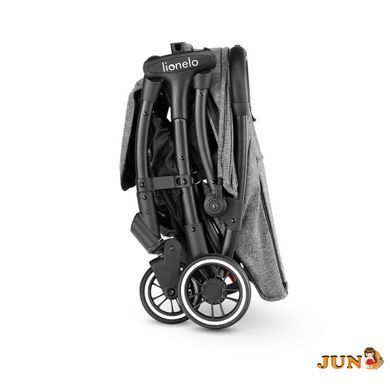 Коляска Lionelo JULIE ONE STONE GREY