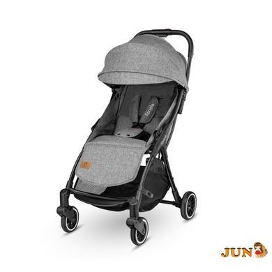 Коляска Lionelo JULIE ONE STONE GREY