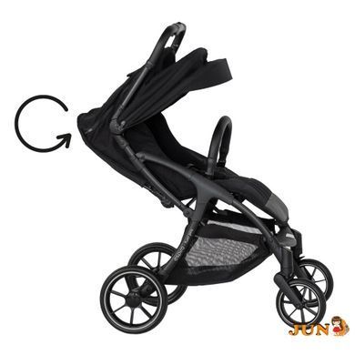 Коляска прогулянкова ESPIRO FUEL PRO 09 ENERGY TOUPE