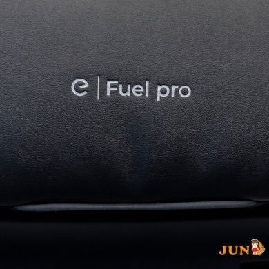 Коляска прогулянкова ESPIRO FUEL PRO 09 ENERGY TOUPE