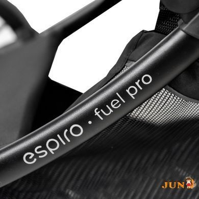 Коляска прогулянкова ESPIRO FUEL PRO 09 ENERGY TOUPE