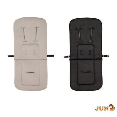 Коляска прогулянкова ESPIRO FUEL PRO 09 ENERGY TOUPE