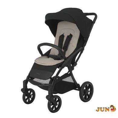 Коляска прогулянкова ESPIRO FUEL PRO 09 ENERGY TOUPE