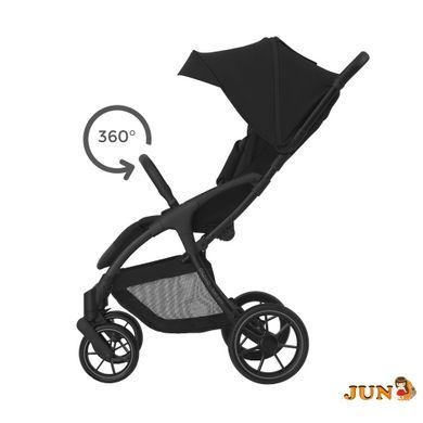 Коляска прогулянкова ESPIRO FUEL PRO 09 ENERGY TOUPE