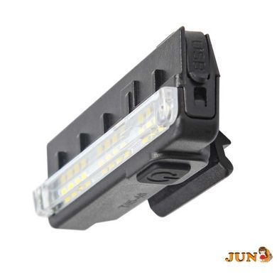 Прогулянкова коляска Carrello Bravo M/Lite CRL-5529 Piano Black