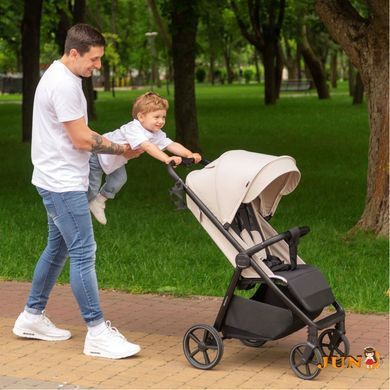 Прогулянкова коляска CARRELLO Bravo Lite CRL-5529 Midnight Blue