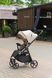 Прогулянкова коляска CARRELLO Bravo Lite CRL-5529 Midnight Blue