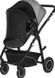 Сонцезахисний чохол LIONELO STROLLER SUN COVER, Чорний
