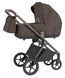 Коляска детская 2 в 1 Carrello Ultra CRL-6527 Chestnut Beige