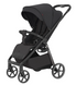 Прогулянкова коляска Carrello Bravo M/Lite CRL-5529 Piano Black
