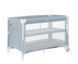 Манеж CARRELLO Porta CRL-18103 Ash Grey з подвійним дном