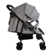 Прогулочная коляска для ребенка VELANO Voxx, grey