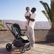 Коляска 2 в 1 Lionelo MIKA PLUS 2IN1, Персиковый
