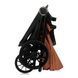Коляска 2 в 1 Lionelo MIKA PLUS 2IN1, Персиковый