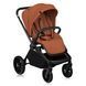 Коляска 2 в 1 Lionelo MIKA PLUS 2IN1, Персиковый