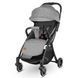 Коляска Lionelo JULIE ONE STONE GREY