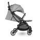Коляска Lionelo JULIE ONE STONE GREY