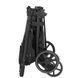 Прогулянкова коляска Carrello Bravo M/Lite CRL-5529 Piano Black