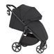Прогулянкова коляска Carrello Bravo M/Lite CRL-5529 Piano Black
