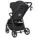 Прогулянкова коляска Carrello Bravo M/Lite CRL-5529 Piano Black