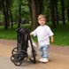 Прогулянкова коляска CARRELLO Bravo Lite CRL-5529 Midnight Blue