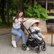 Прогулянкова коляска CARRELLO Bravo Lite CRL-5529 Midnight Blue
