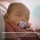 Пустышка Philips Avent Ultra air Animal 0-6 месяцев для девочек 2 шт