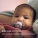 Пустышка Philips Avent Ultra air Animal 0-6 месяцев для девочек 2 шт