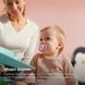 Пустышка Philips Avent Ultra air Animal 0-6 месяцев для девочек 2 шт
