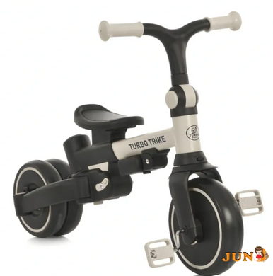 Велосипед MT 1036 black