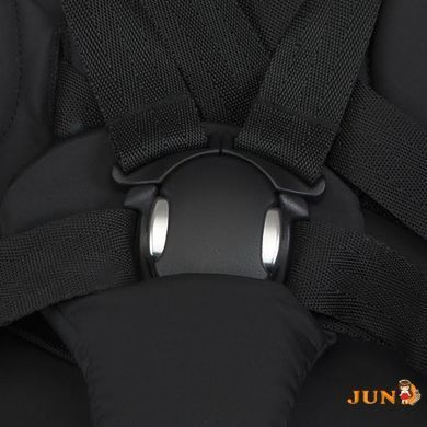 Коляска прогулочная ESPIRO JUST 110 BLACK PEPPER