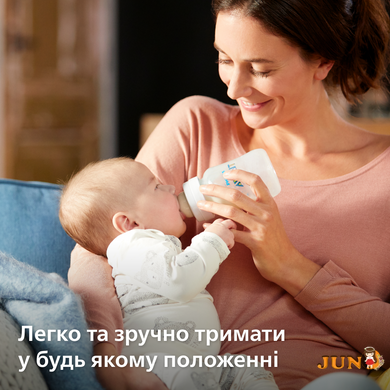 Соска АнтиКолик быстрый поток Avent, 2 шт