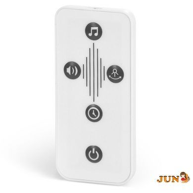 Заколисуючий центр-шезлонг 9311