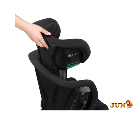 Автокресло Lionelo IGO I-SIZE