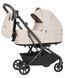 Коляска універсальна CARRELLO Magia CRL-6655 (2in1) Laguna Beige