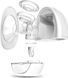 Молокоотсос Lionelo FIDI FREE WHITE